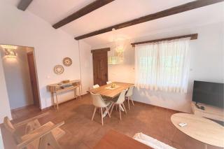 La Cochera, casa deliciosa cerca del mar - Villa Sabrina Resort - El Perelló - 9