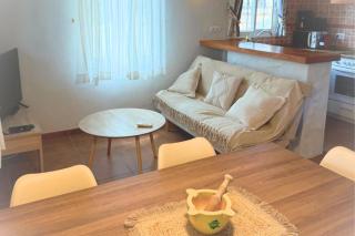 La Cochera, casa deliciosa cerca del mar - La Cochera, Villa Sabrina Resort - 7