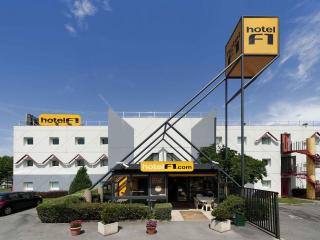 hotelF1 Saint Etienne Est La Grand Croix - 8