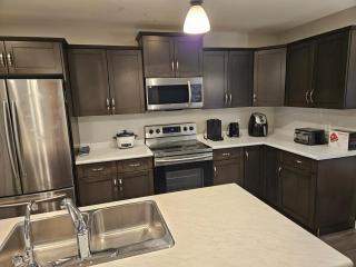Comfy Home in Harbour Landing - Regina - 6