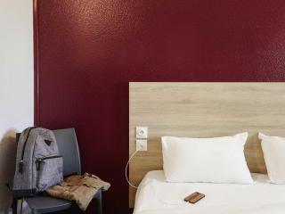 hotelF1 Calais Coquelles - 2