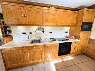 Résidence Cochet - Appartement 6 personnes proche des pistes à St Martin de Belleville MAE-5191 - 5