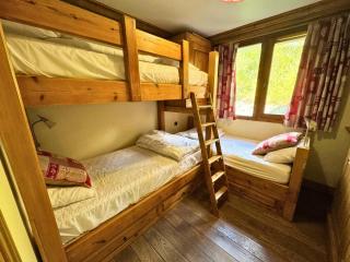 Résidence Cochet - Appartement 6 personnes proche des pistes à St Martin de Belleville MAE-5191 - 2