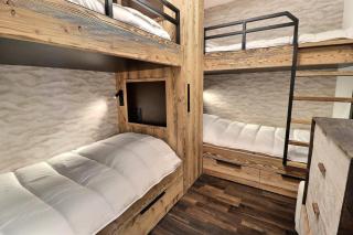 Résidence So Pure - SUPERBE 3 PIECES CABINE - CONFORT MODERNE - PROCHE DES PISTES ET DES COMMERCES MAE-1581 - 7