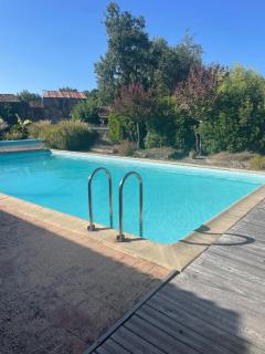 Gite proche Montaigu - 7