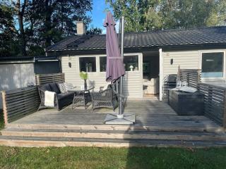 4 star holiday home in SÖLVESBORG - 6