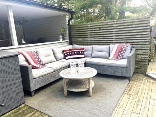 4 star holiday home in SÖLVESBORG - 7