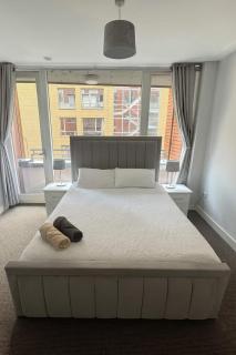 2 bedroom apartment Dublin 8 - 3