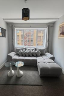 2 bedroom apartment Dublin 8 - 0