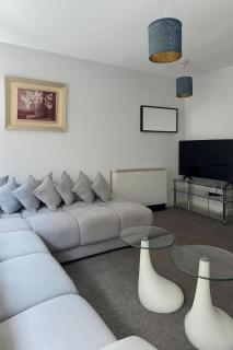 2 bedroom apartment Dublin 8 - 9