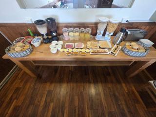 Hostal PATAGONICA - 8