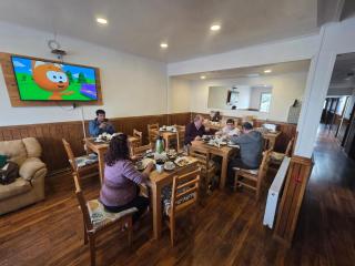 Hostal PATAGONICA - 9