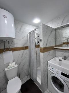 VIP apartment - 9