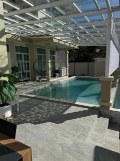 Kamala Beach Phuket - 4BR Private Luxury Pool Villa - 7