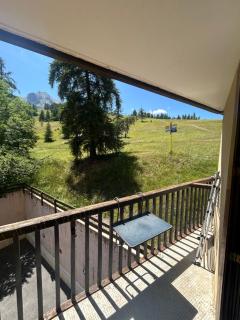 Studio le super sauze 1700 - 9