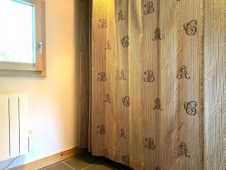 Résidence Saint Michel - Charmant appartement 2 pièces 6 personnes au calme, avec vue sur les montagnes, proche des pistes, dans le quartier de la Daille MAE-6743 - 5