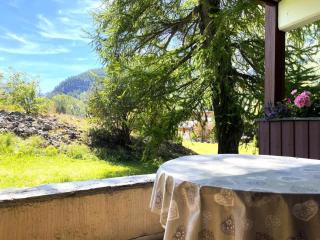 Résidence Saint Michel - Charmant appartement 2 pièces 6 personnes au calme, avec vue sur les montagnes, proche des pistes, dans le quartier de la Daille MAE-6743 - 2
