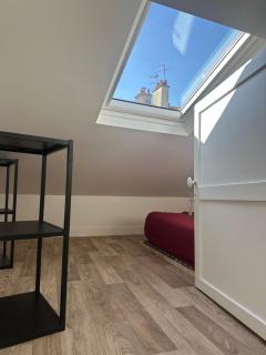 Charmant appartement vincennes - 1