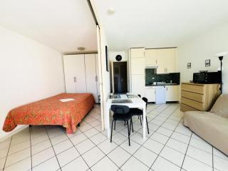 Port Vincent - Appartement dans résidence avec piscine MAE-1114 - 6