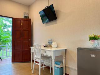 Big Bear Resort Cha-Am หมีใหญ่รีสอร์ทชะอำ - 1
