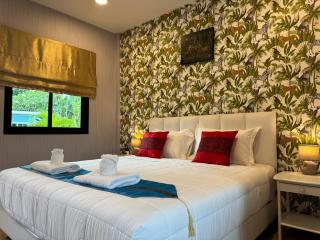 Big Bear Resort Cha-Am หมีใหญ่รีสอร์ทชะอำ - 6