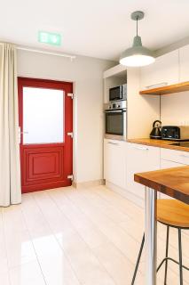 3 double bed house city center - 5