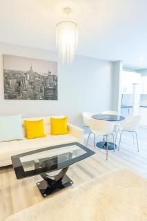 2 bedroom apartment limerick - 0