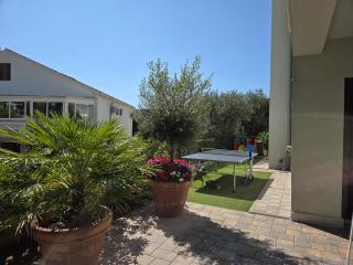 Family apartment Mirjam - 9