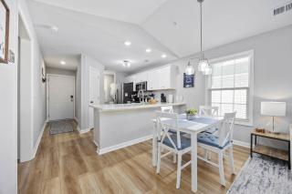Modern Coastal Escape 2BR 2BA Condo with Scenic Views - 3