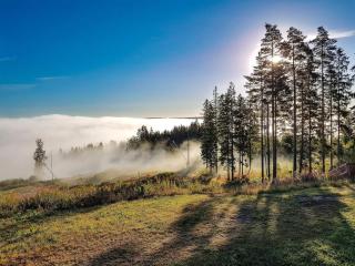 7 person holiday home in VIRSERUM-By Traum - 1