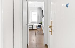 BEGE APARTMENTS WorkInn - 2