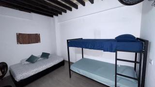 Hostal Pueblito Samario - 6