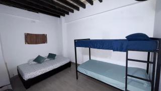 Hostal Pueblito Samario - 7