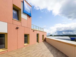 ibis budget Epinal - 1