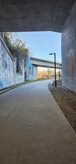 Vintage Eastside Beltline Trail Apartment by Krog St Market with Free Parking - 3