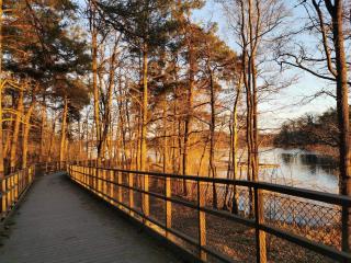 4 person holiday home in HUDDINGE-By Traum - 1