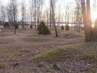 6 person holiday home in HAMMARÖ-By Traum - 2