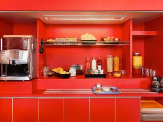 hotelF1 Villeneuve Loubet - 6