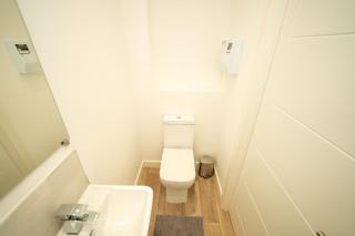 Chapel Waters Sleeps 6 with Private Parking - 6