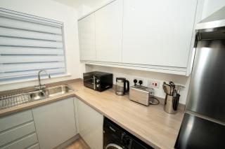 Chapel Waters Sleeps 6 with Private Parking - 5