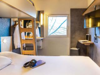 ibis budget Sucy en Brie - 1