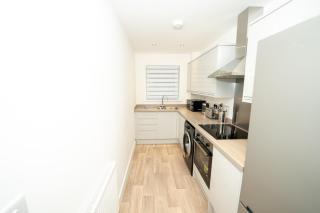 Chapel Waters Sleeps 6 with Private Parking - 2