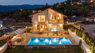Lycian Way Nature Villas - Villa River - 0