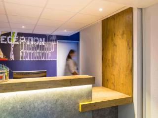 Ibis Budget Angers Parc des Expositions - 7
