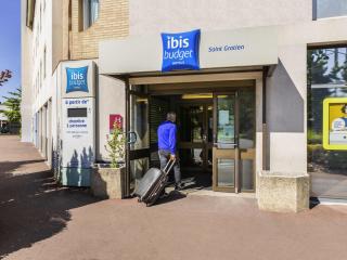 Ibis Budget St Gratien - Enghien-Les-Bains - 1