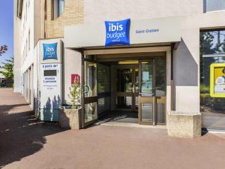 Ibis Budget St Gratien - Enghien-Les-Bains - 2