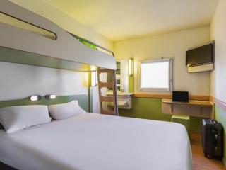 Ibis Budget St Gratien - Enghien-Les-Bains - 4