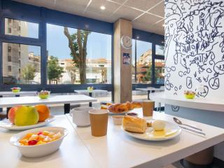 Ibis Budget Marseille Timone - 7