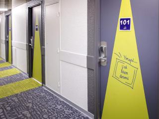 Ibis Budget Marseille Timone - Marseille - 5