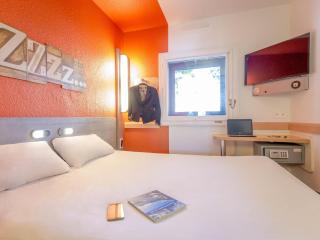 Ibis Budget Marseille Timone - Marseille - 3